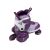 HUDORA My First Quad lila görkorcsolya, méret 26-29 145218126