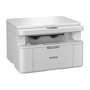 Brother DCPL1630W mono lézer simatetős multifunkciós nyomtató, fehér