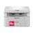 Brother DCPL1630W mono lézer simatetős multifunkciós nyomtató, fehér 145220484