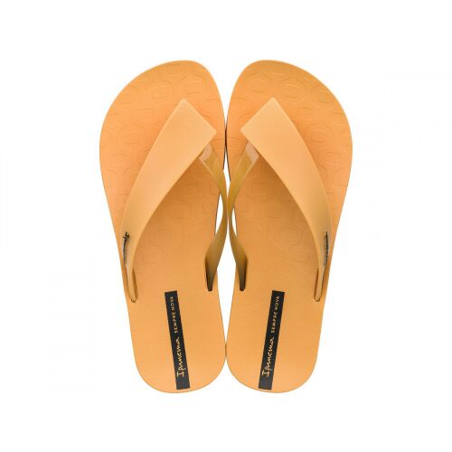 Ipanema Hit női papucs - sárga 145220953