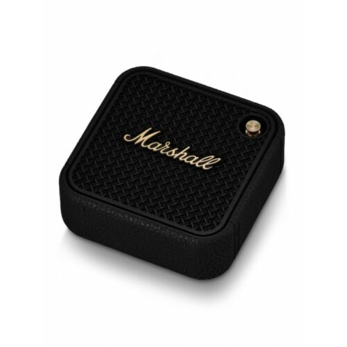 Marshall Willen II zvučnik, Bluetooth, IP67, 17 sati trajanja baterije, crni 145222380