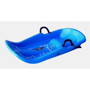 Müanyag bob Plastkon TWISTER #kék 30433141
