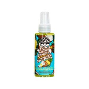 Osviežovač vzduchu do auta ChemicalGuys s vôňou Pina Colada 118 ml 145223889 - Osviežovače vzduchu do auta