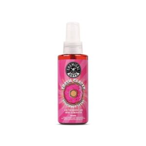 Osviežovač vzduchu do auta ChemicalGuys Fresh Glazed Donut Scent 118 ml 145223895 - Osviežovače vzduchu do auta