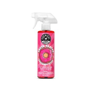 Osviežovač vzduchu do auta ChemicalGuys Fresh Glazed Donut Scent 473 ml 145223897 - Osviežovače vzduchu do auta
