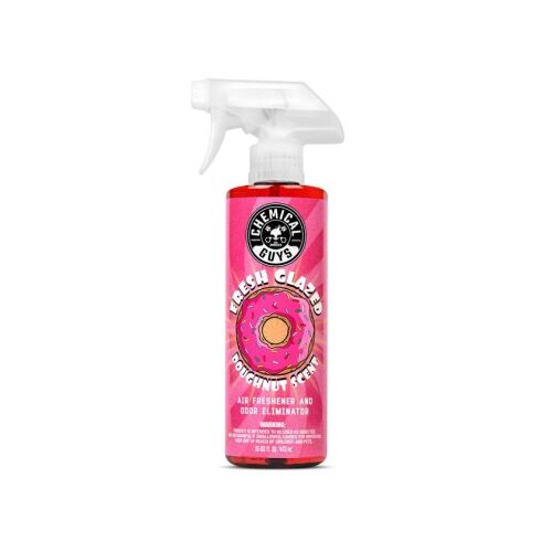 Osviežovač vzduchu do auta ChemicalGuys Fresh Glazed Donut Scent 473 ml 145223897