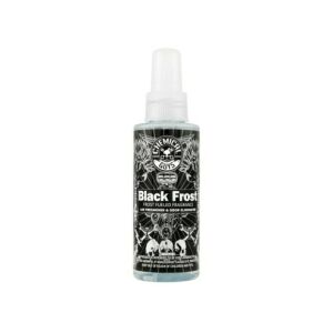 Osviežovač vzduchu do auta ChemicalGuys Black Frost Scent 118 ml 145223923 - Osviežovače vzduchu do auta