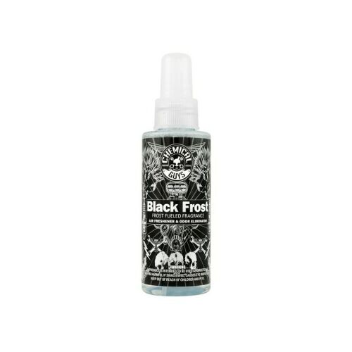 Osviežovač vzduchu do auta ChemicalGuys Black Frost Scent 118 ml 145223923