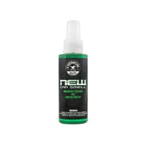 Osviežovač vzduchu do auta ChemicalGuys New Car Scent 118 ml 145223930 - Osviežovače vzduchu do auta