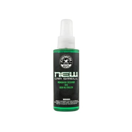 Osviežovač vzduchu do auta ChemicalGuys New Car Scent 118 ml 145223930