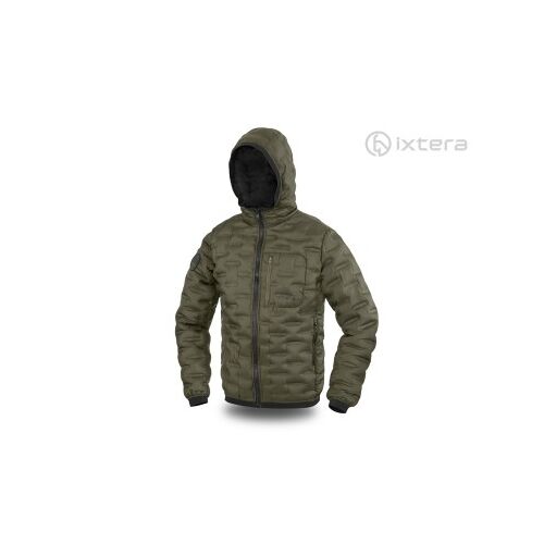 Ixtera RAZOR Army Téli Kabát - XXL 145224352 - Férfi kabát