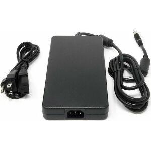 Dell ADPT, AC, 240 W, CHNY, 7,4, L6, V2, E4