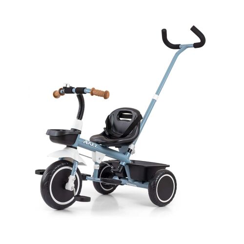 Milly Mally Axel Háromkerekű bringa Denim 145225187