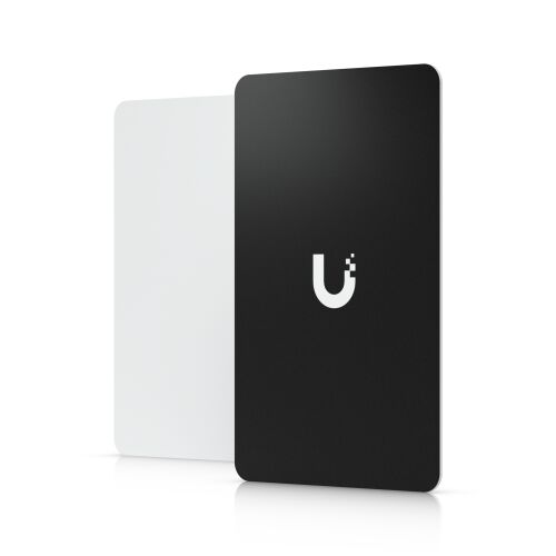 Ubiquiti UA-Card-W-10 Érintőkártya