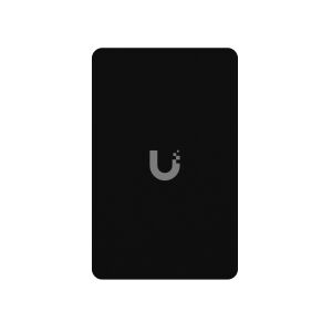 Ubiquiti UA-Card-W-10 Érintőkártya