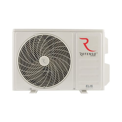 KLÍMAELŐKÉSZÍTŐ ELIS EO35XO R17 KÜLSŐ EGYSÉG