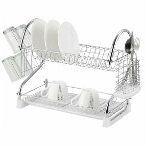 Mosogatógép 2177-től SZÜRKE 52 X 24 X 37 CM