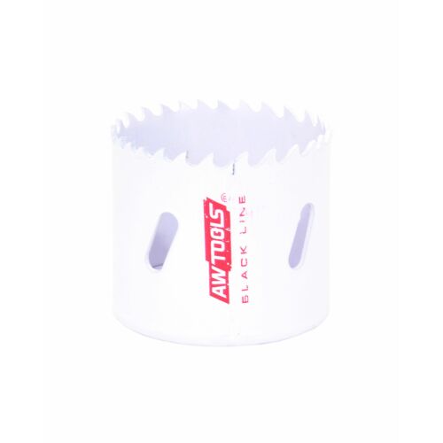 AWTOOLS BIMETÁL FÚRÓ HSS-Co 8% 51mm BLACK LINE