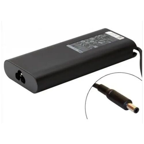 Dell laptop tápegység 130 W, 3 mm, 6,7 A, 19,5 V (RN7NW) 145225329