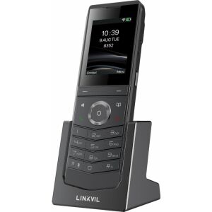 Fanvil Linkvil WiFi telefon W611W V2 145225397 - VoIP berendezés