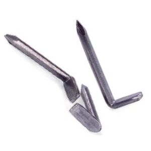 Mennyezeti horganyzott szögek 2,5*25 mm