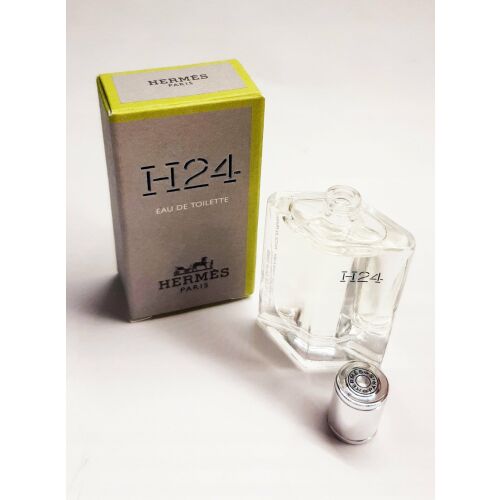 Miniatură HERMES H24 EDT 5ml 145225458