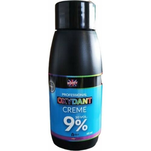 RONNEY_Oxydant Creme oxidáló krémemulzió a haj világosításához és festéséhez 12% 60ml 145225451