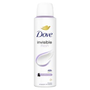 DOVE Invisible Fresh stick dezodor nőknek 50 ml
