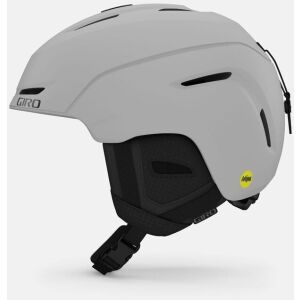Téli sisak GIRO NEO MIPS matt világosszürke S méret (52-55.5 cm) (NEW 2023/2024) 145225493 - Sí & Snowboard sisak