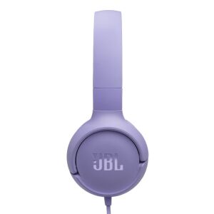 JBL Tune 520C USB-C lila