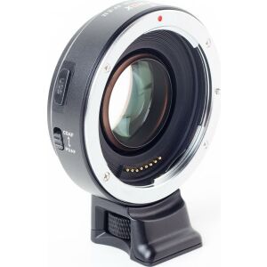 Viltrox EF-E II Sebességfokozó