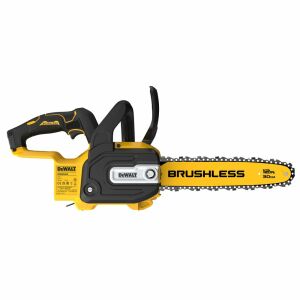 DEWALT LÁNCFŰRÉSZ 18V DCMCS565N 30cm