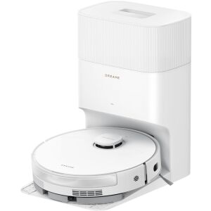 Dreame D20 Pro 3,595 l Por tasak Fehér
