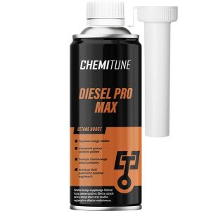 DÍZEL PRO MAX DÍZELOLAJ-ADALÉK 400 ML