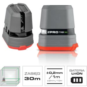 KERESZTLÉZER TYXER 180G