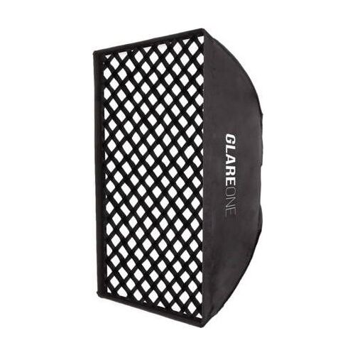 GlareOne Grid GlareOne Méhsejt lágy dobozokhoz 80x120cm x5 145225876