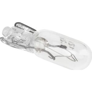 Autolampe 12V 1,2W (W1,2W) transparent 145225903 - Autoglühbirnen