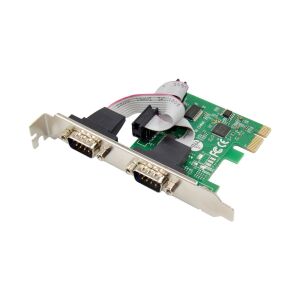 Microconnect MC-PCIE-MCS2S adapter Belső Soros
