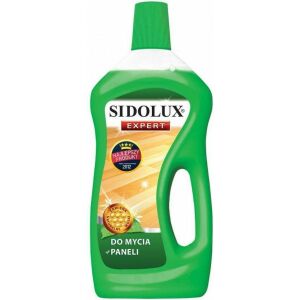 Lakma Płyn do mycia paneli SIDOLUX Expert 750ml 145226131 - Dom i ogród