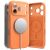 RINGKE SILICONE MAGNETIC MAGSAFE IPHONE 17 PRO MAX TANGERINE 145226161