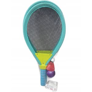 ÜTŐK, játék készlet, 53x25 cm,           háló.