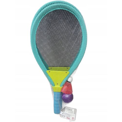 ÜTŐK, játék készlet, 53x25 cm,           háló. 145226336