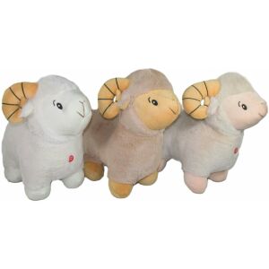 Bárány 23 cm-es hanggal MIX