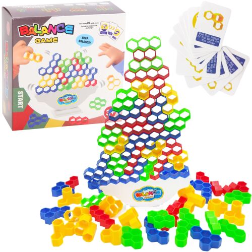 EGYENSÚLYI JÁTÉK ALAKZATOK RENDEZÉSE 145226378