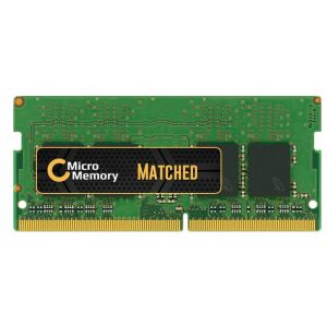 CoreParts memóriamodul 8 GB Apple számára 2400 MHz DDR4 MAJOR SO-DIMM