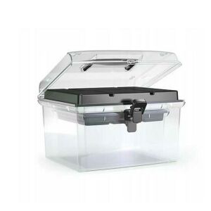 Két szerszámszervező készlet NUF2HT+ NUF3HT - FEKETE