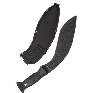 Mil-Tec - Maczeta Kukri - 15534000 145226552 - Dom i ogród