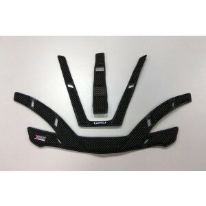 Giro Belső betét GIRO MANIFEST fekete/ bronz méret M (55-59 cm) (NEW)