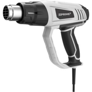 OPALARKA Z WYŚWIETLACZEM 2000W PRIME3 THG51 145226677 - Szerszámgép