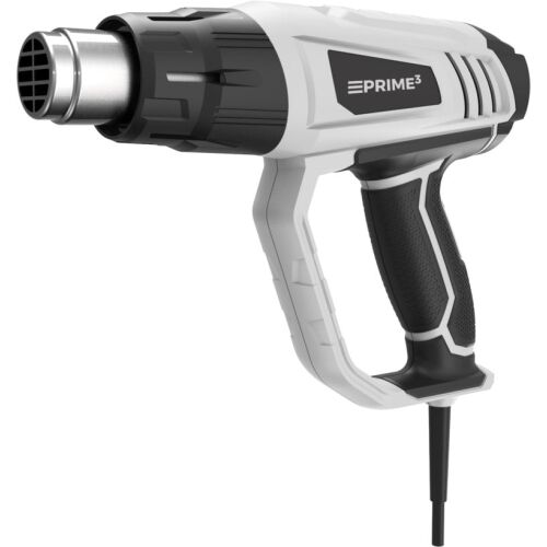 OPALARKA Z WYŚWIETLACZEM 2000W PRIME3 THG51